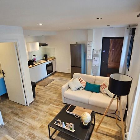 Magnifique Appartement A Bezons Exterior photo